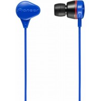 Наушники Pioneer SE-CL331-L Синий