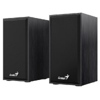 Акустическая система Genius SP-HF180 Black