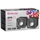 Акустическая система Defender SPK 33 Grey