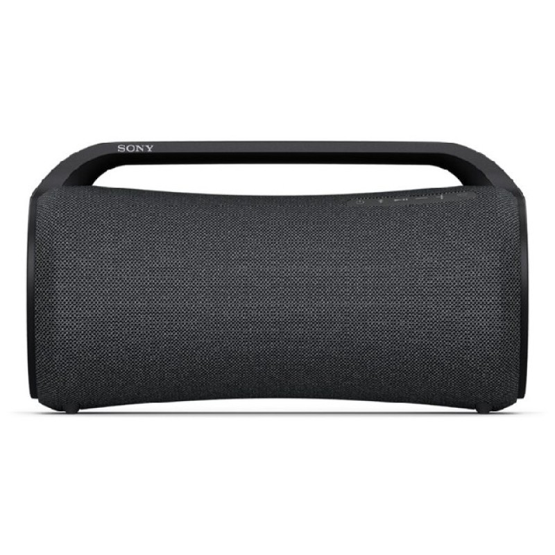 Портативная акустика Sony SRS-XG500 (SRSXG500B.RU4)