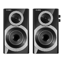 Акустическая система SVEN SPS-619 черный (SV-011277)