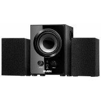 Акустическая система SVEN MS-81 черный (SV-014278)