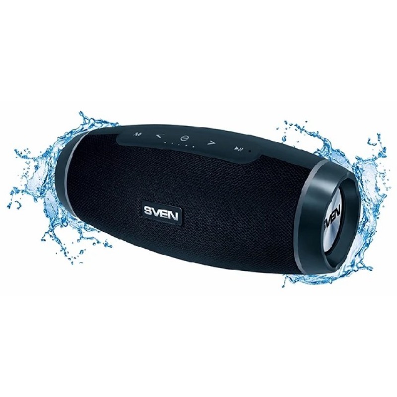 Портативная акустика SVEN PS-230 (SV-017576)