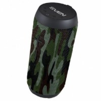 Портативная акустика SVEN PS-210 (SV-018986)