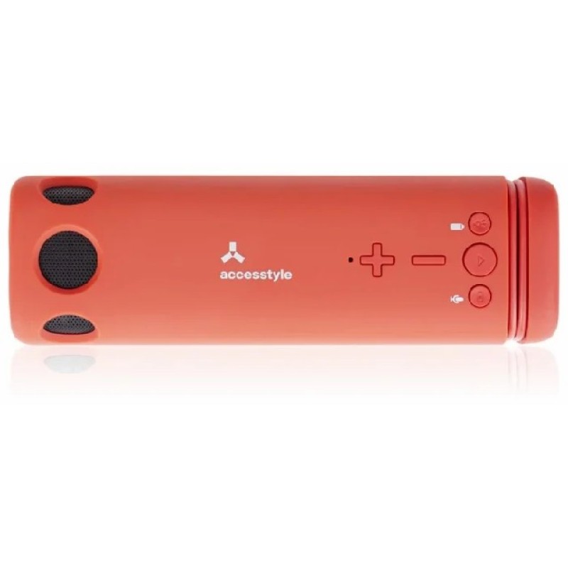 Портативная акустика Accesstyle Shamrock BT