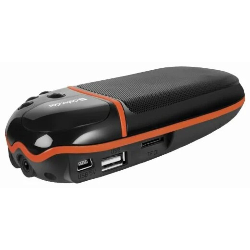 Портативная акустика Defender Spark M1