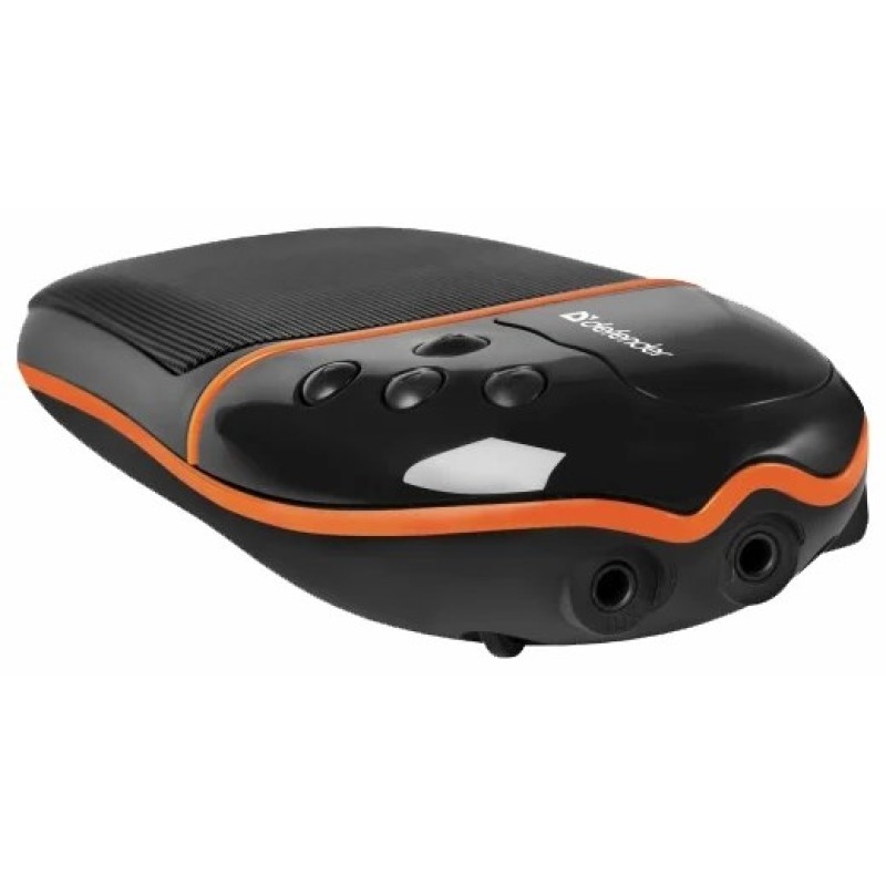 Портативная акустика Defender Spark M1