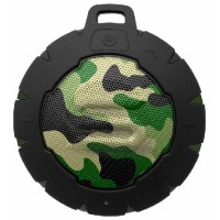 Портативная акустика Soul Storm Camo desert Red desert