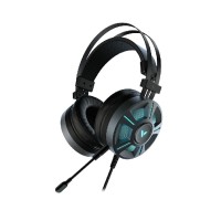 Гарнитура Rapoo VH510 Black