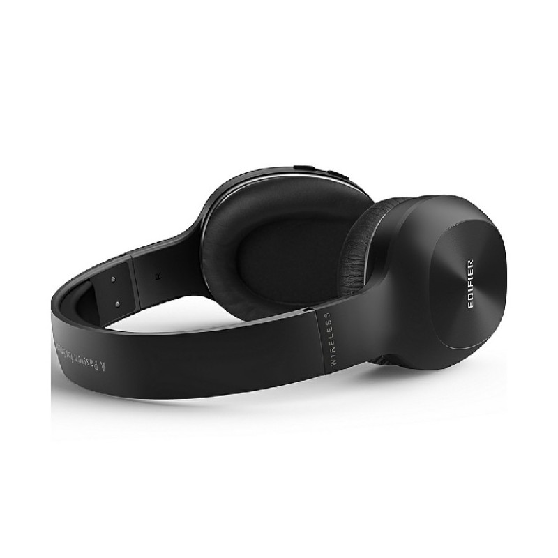 Гарнитура Edifier W800BT Plus Black