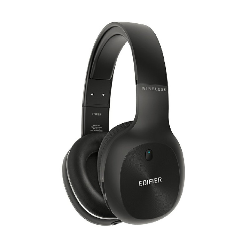 Гарнитура Edifier W800BT Plus Black