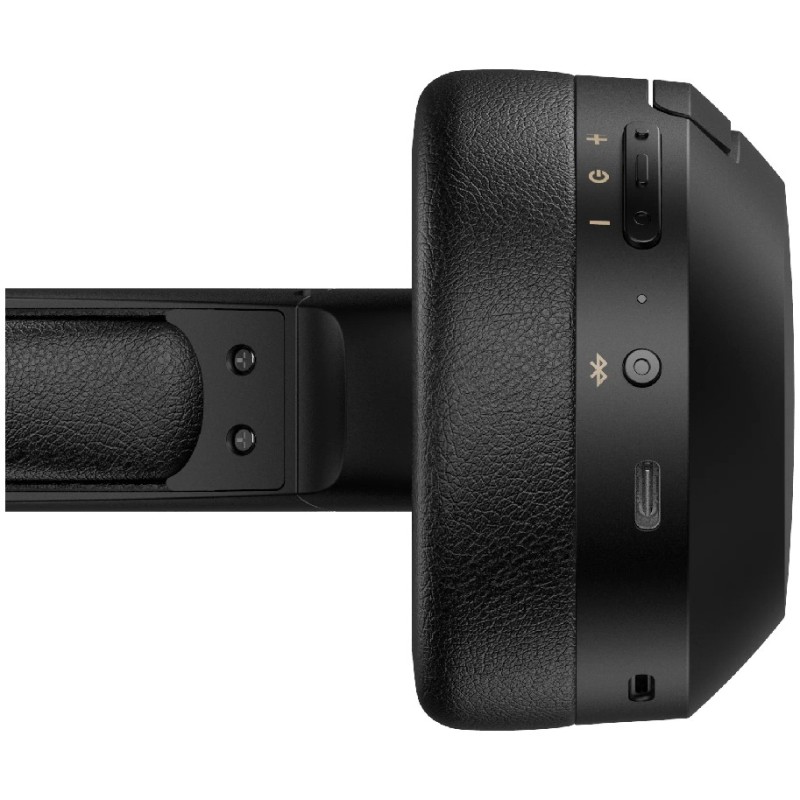 Гарнитура Edifier W820NB Черный