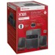 Акустическая система Defender X181 (2.1) Black