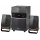 Акустическая система Defender X181 (2.1) Black
