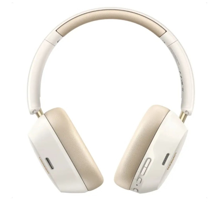 Наушники UGREEN HP203 (35758) HiTune Max 5C ANC 45 ч Bluetooth 5.4 USB‑C