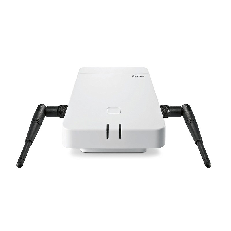 IP-DECT-система Gigaset N870E IP PRO