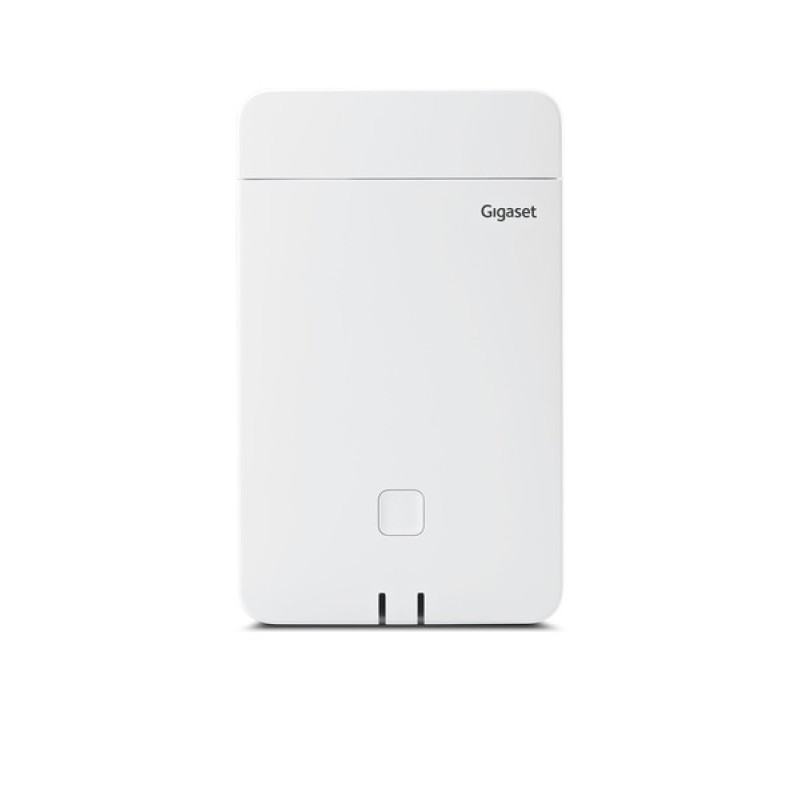 IP-DECT-система Gigaset N870IP PRO