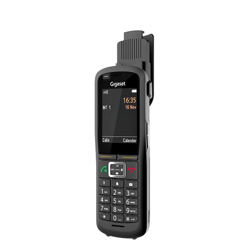 DECT-трубка Gigaset R700H PRO
