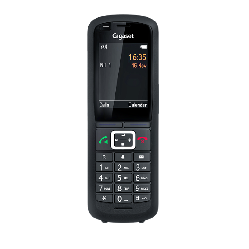 DECT-трубка Gigaset R700H PRO