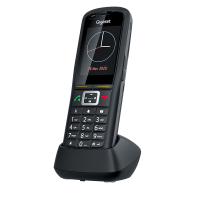 DECT-трубка Gigaset R700H PRO