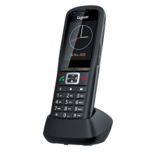 DECT-трубка Gigaset R700H PRO
