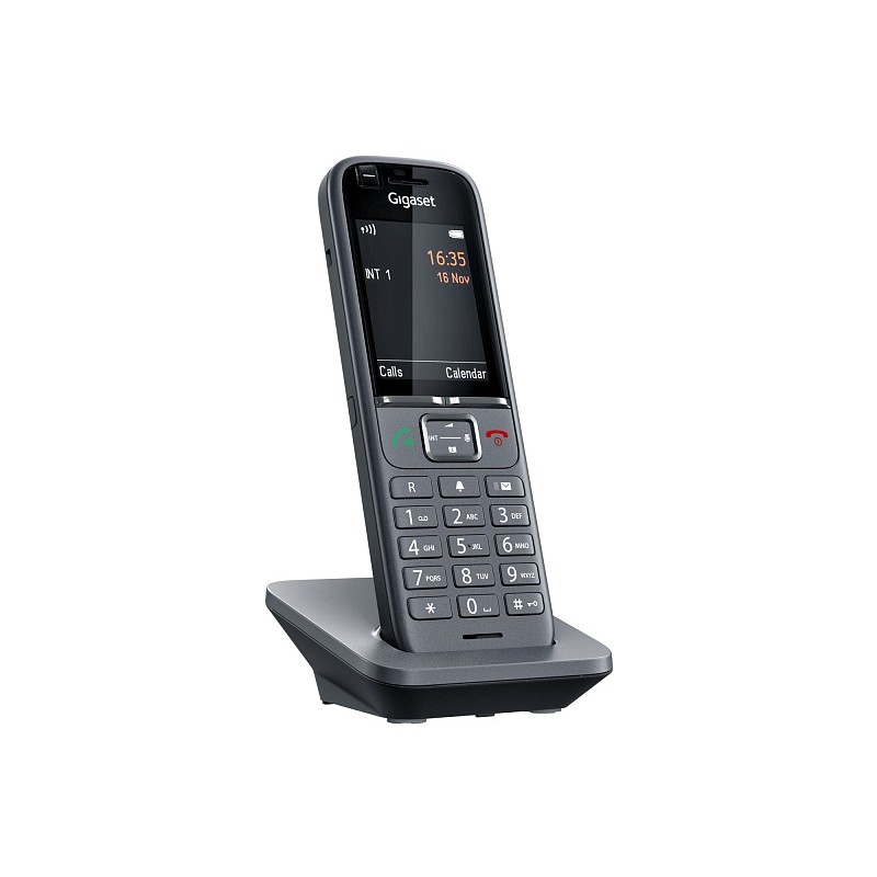 DECT-трубка Gigaset S700H PRO