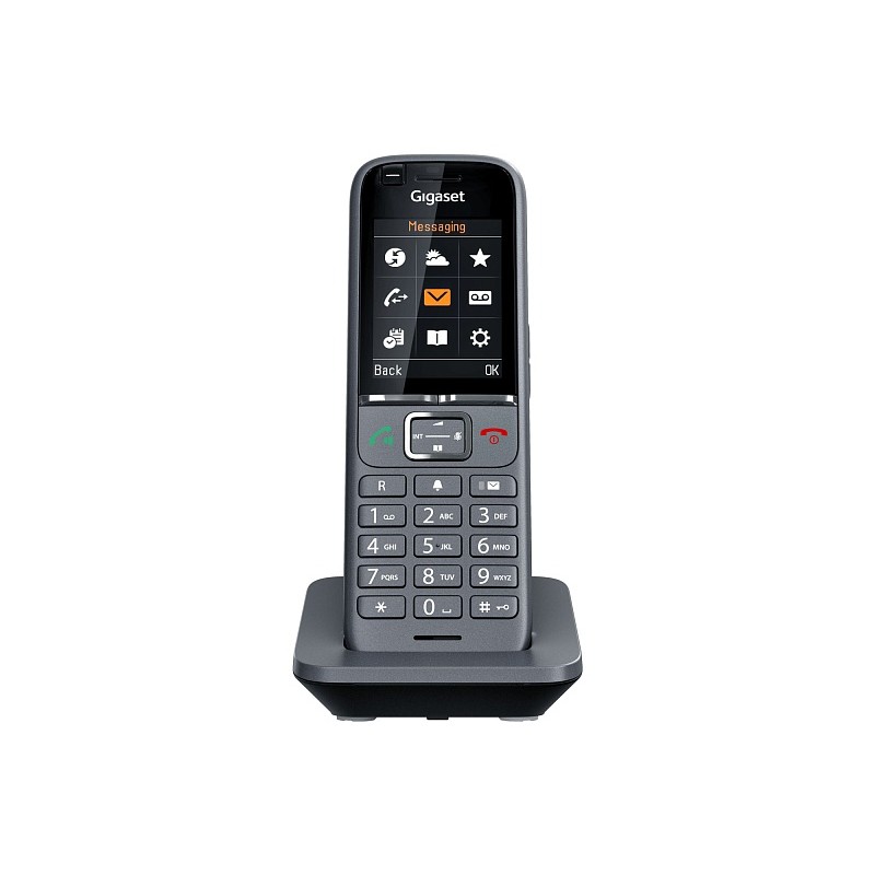 DECT-трубка Gigaset S700H PRO
