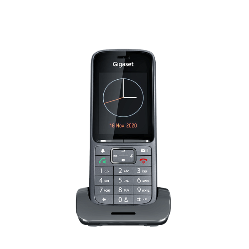 DECT-трубка Gigaset SL800H PRO