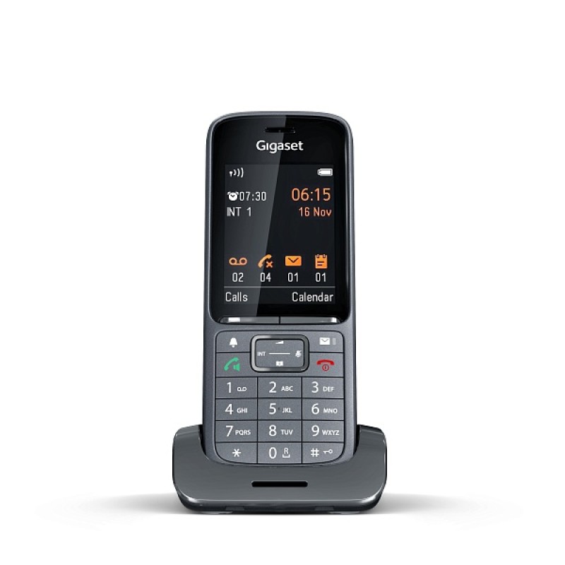 DECT-трубка Gigaset SL800H PRO