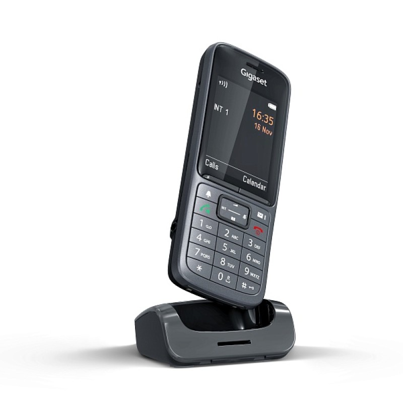 DECT-трубка Gigaset SL800H PRO