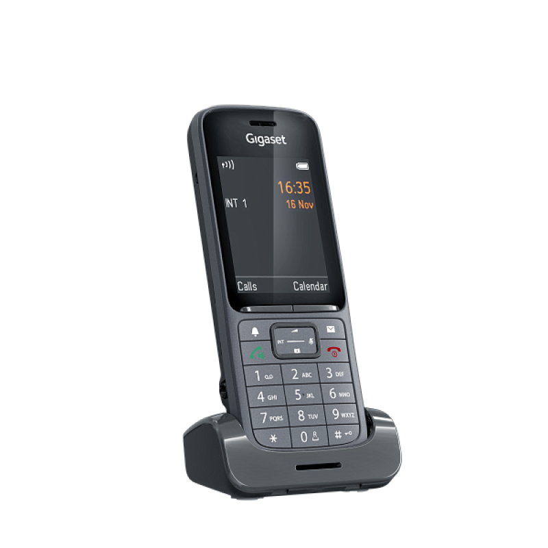 DECT-трубка Gigaset SL800H PRO