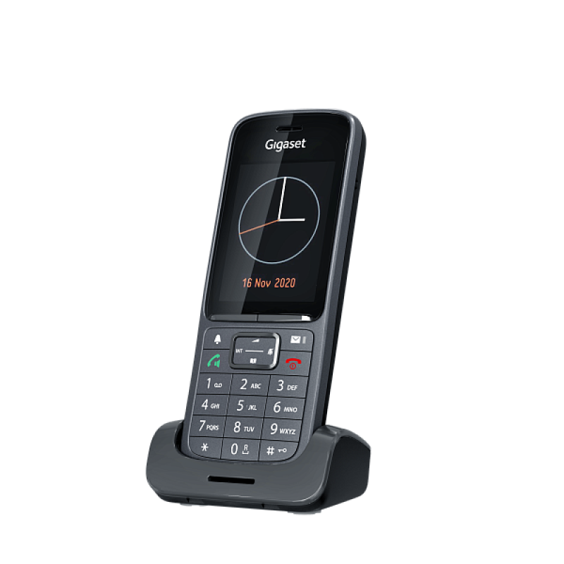 DECT-трубка Gigaset SL800H PRO