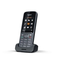 DECT-трубка Gigaset SL800H PRO