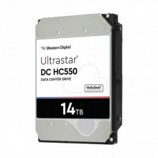 Жесткий диск WD Ultrastar DC HC550 0F38581 14TB
