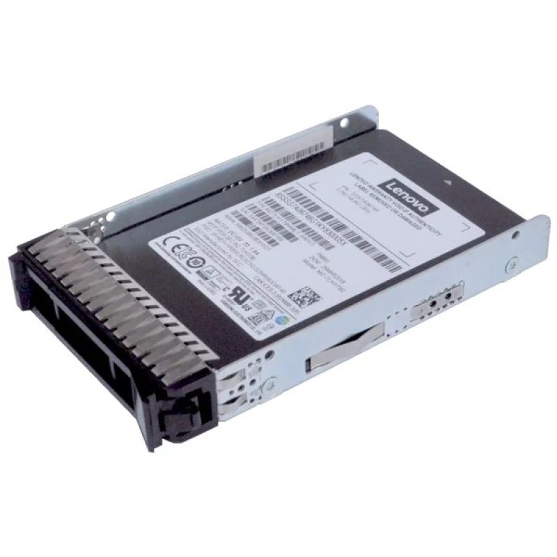 SSD Lenovo ThinkSystem 4XB7A38273 960GB