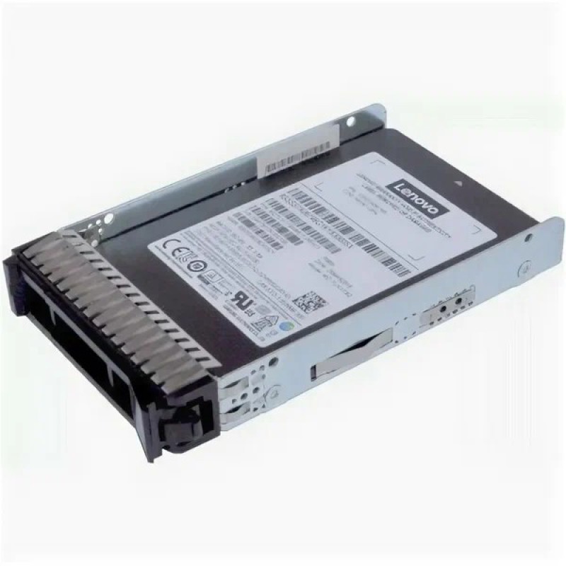 SSD Lenovo ThinkSystem 4XB7A38274 1.92TB