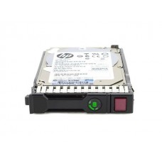 Жесткий диск HP 870759-B21 900GB