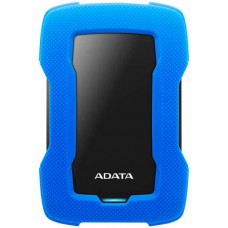 Внешний HDD ADATA  AHD330-1TU31-CBL 1TB
