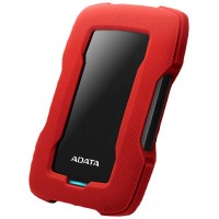 Внешний жесткий диск ADATA AHD330-2TU31-CRD 2TB