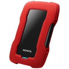 Внешний жесткий диск ADATA AHD330-2TU31-CRD 2TB