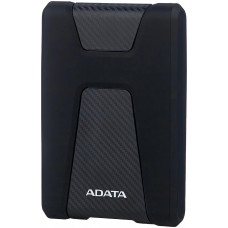 Внешний HDD ADATA  AHD650-1TU31-CBK 1TB