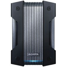 Внешний жесткий диск ADATA AHD830-2TU31-CBK 2TB