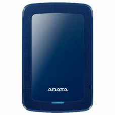 Внешний жесткий диск ADATA AHV300-1TU31-CBL 1TB
