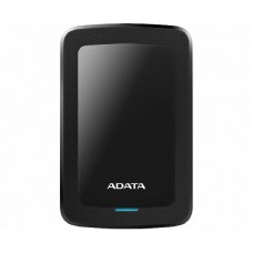 Внешний жесткий диск ADATA AHV300-4TU31-CBK 4TB