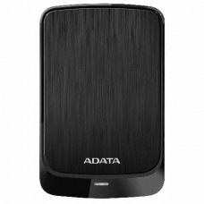Внешний жесткий диск ADATA AHV320-2TU31-CBK 2TB