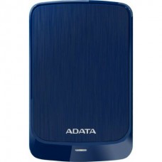 Внешний жесткий диск ADATA AHV320-1TU31-CBL 1TB