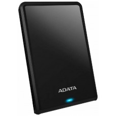 Внешний жесткий диск ADATA AHV620S-1TU31-CBK 1TB