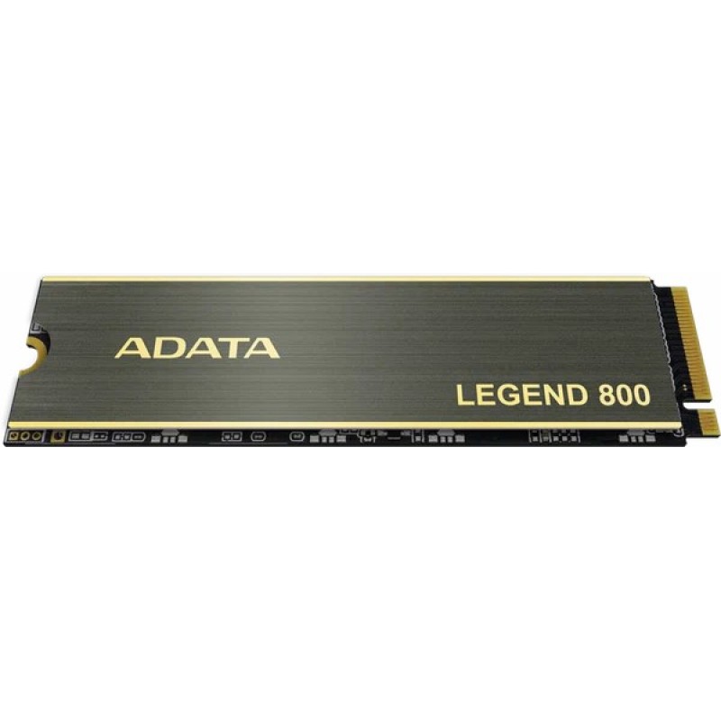 SSD ADATA Legend 800 ALEG-800-500GCS 500GB