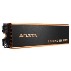 SSD ADATA Legend 960 ALEG-960M-2TCS 2TB