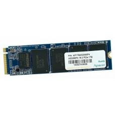 SSD Apacer AP1TBAS2280P4-1 1TB